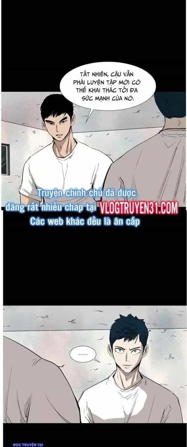 Shark - Cá Mập - Chương 117 - ảnh 14