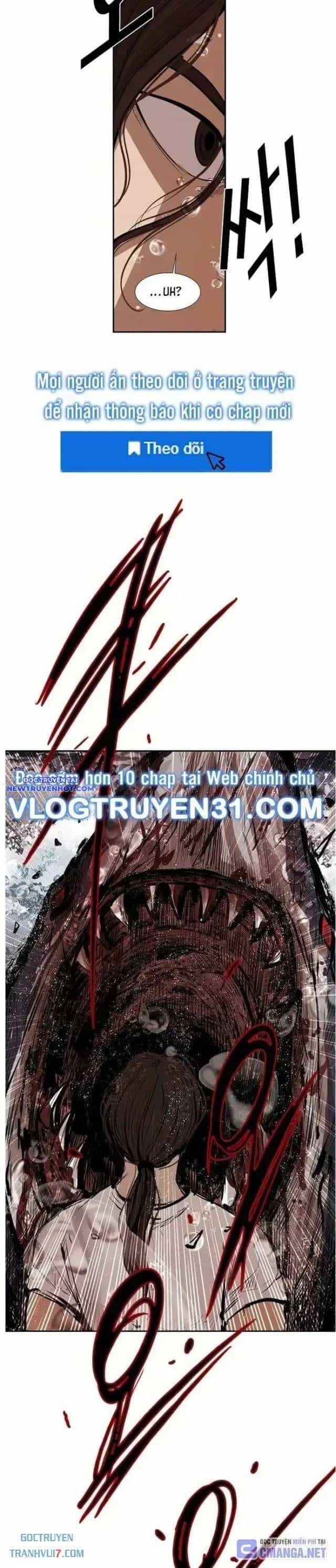 Shark - Cá Mập - Chương 117 - ảnh 17