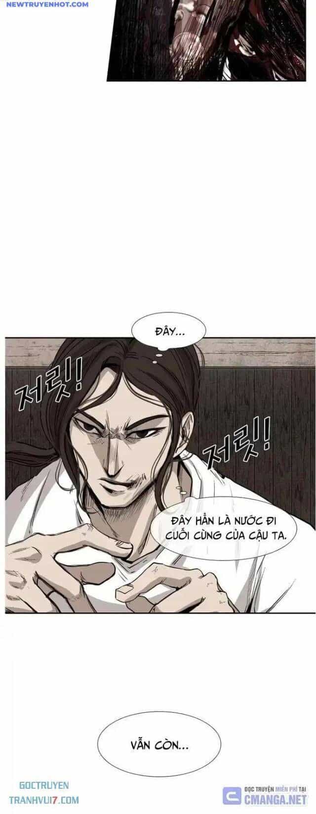 Shark - Cá Mập - Chương 117 - ảnh 19