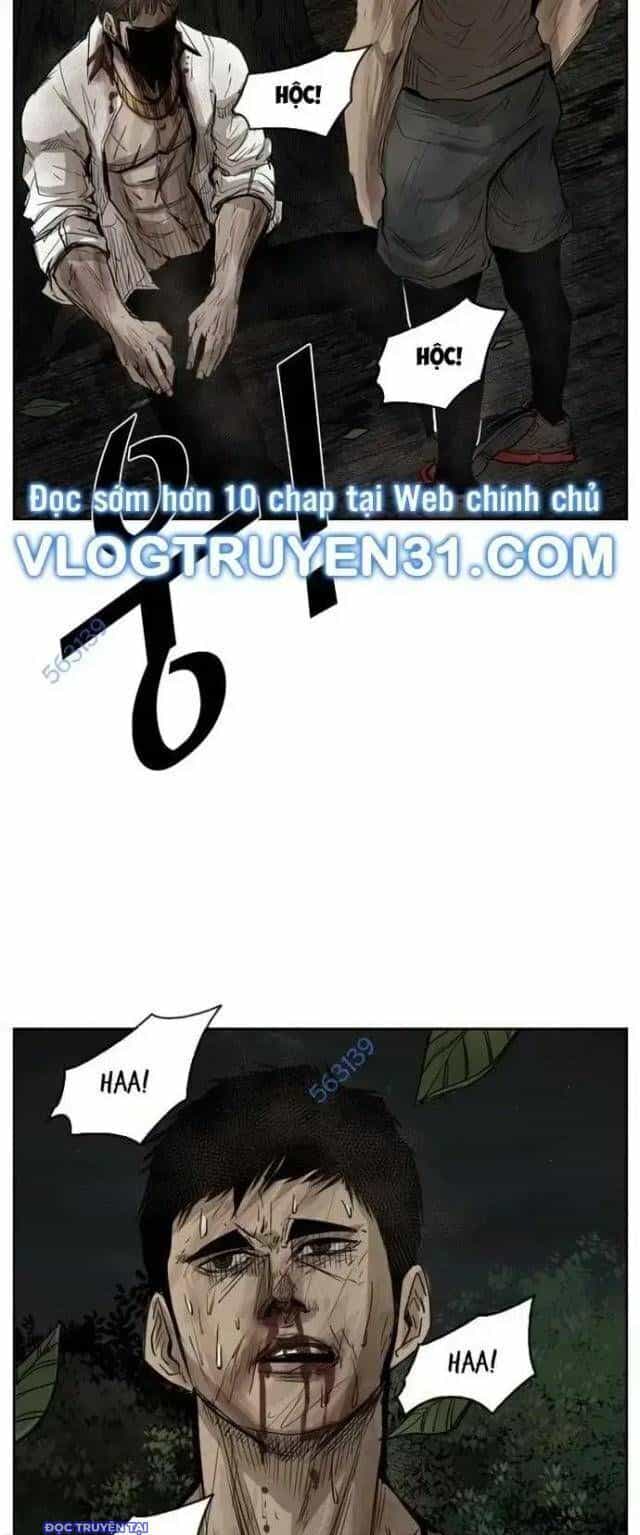 Shark - Cá Mập - Chương 117 - ảnh 50