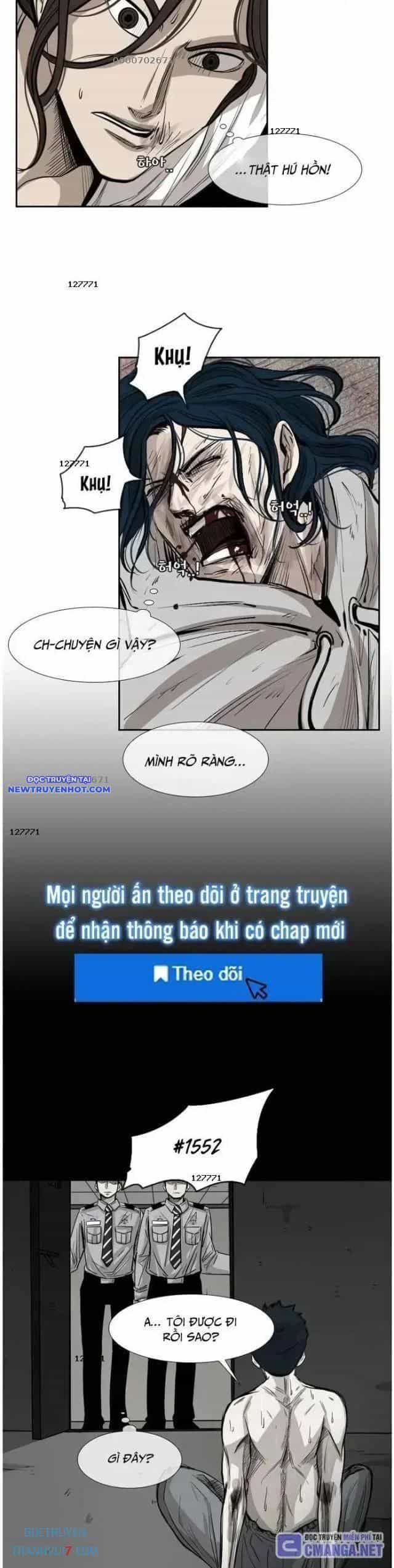 Shark - Cá Mập - Chương 118 - ảnh 9