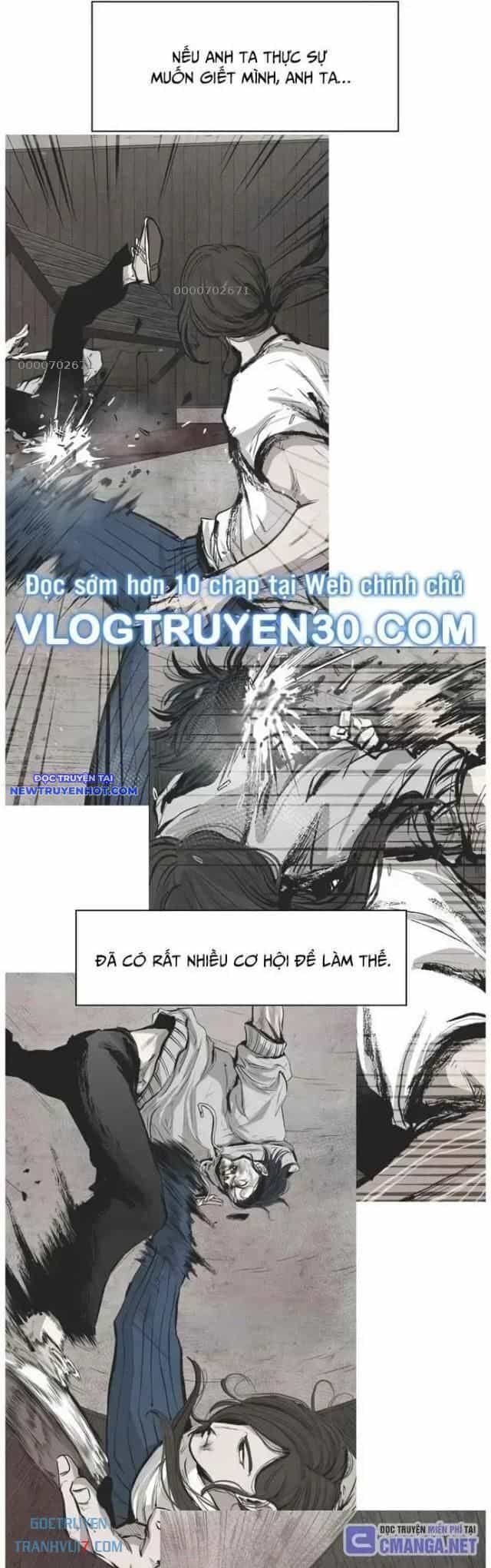 Shark - Cá Mập - Chương 119 - ảnh 21