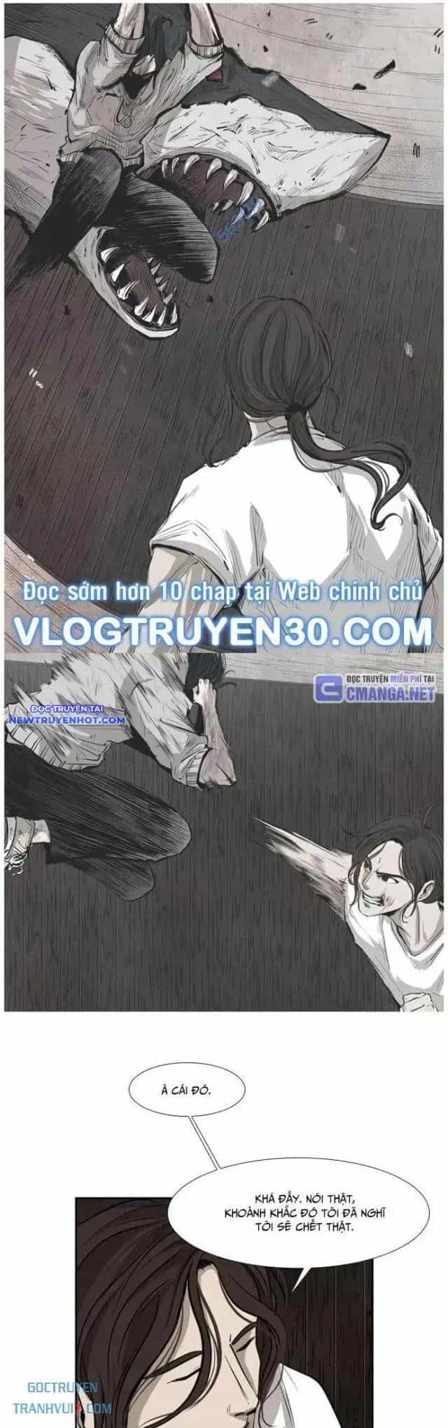 Shark - Cá Mập - Chương 119 - ảnh 29
