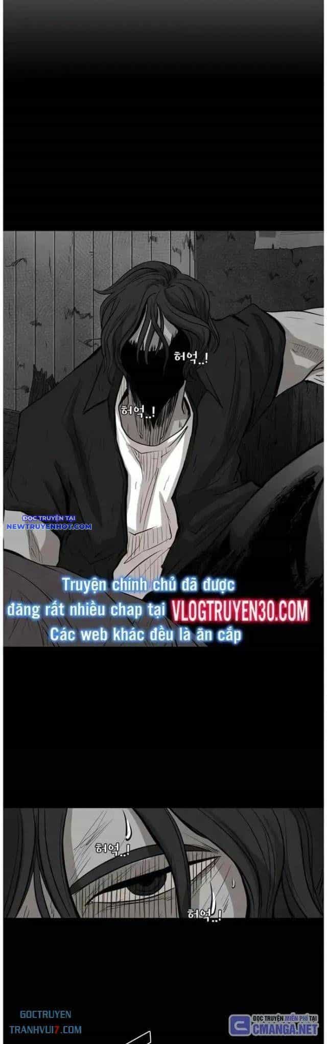 Shark - Cá Mập - Chương 119 - ảnh 33