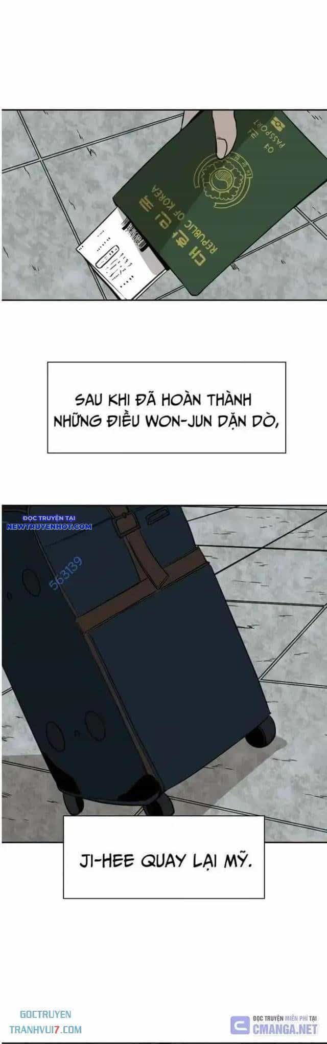 Shark - Cá Mập - Chương 120 - ảnh 30