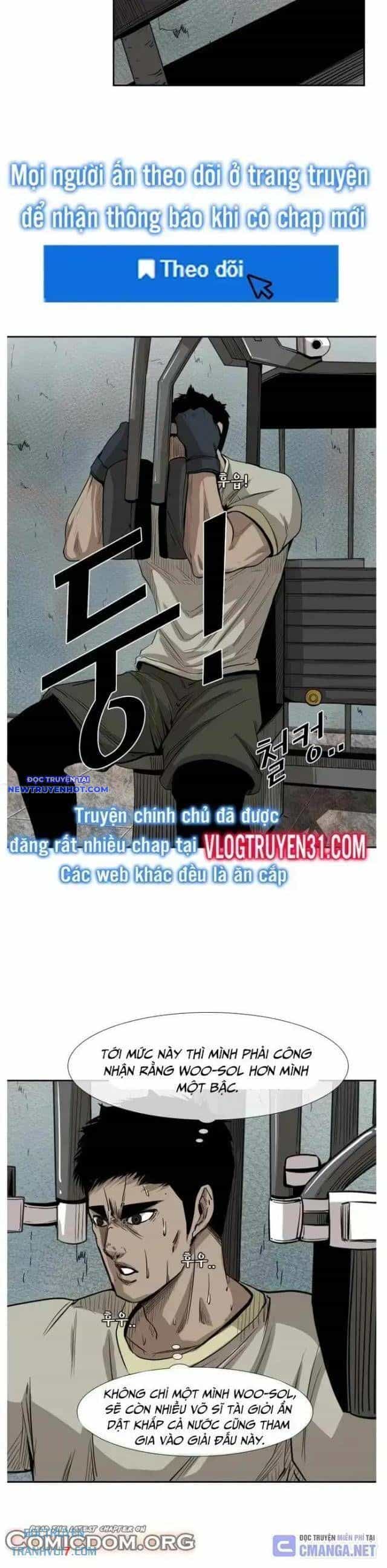 Shark - Cá Mập - Chương 121 - ảnh 18