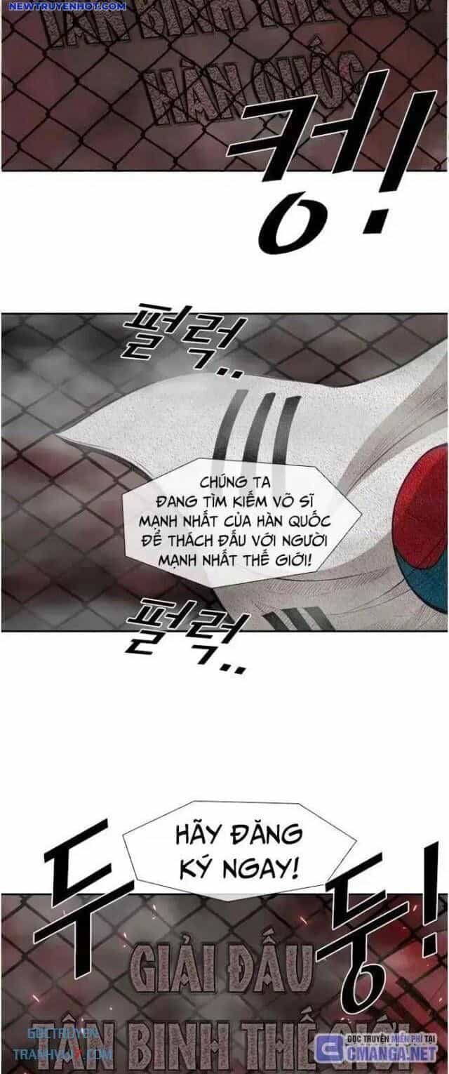 Shark - Cá Mập - Chương 122 - ảnh 16