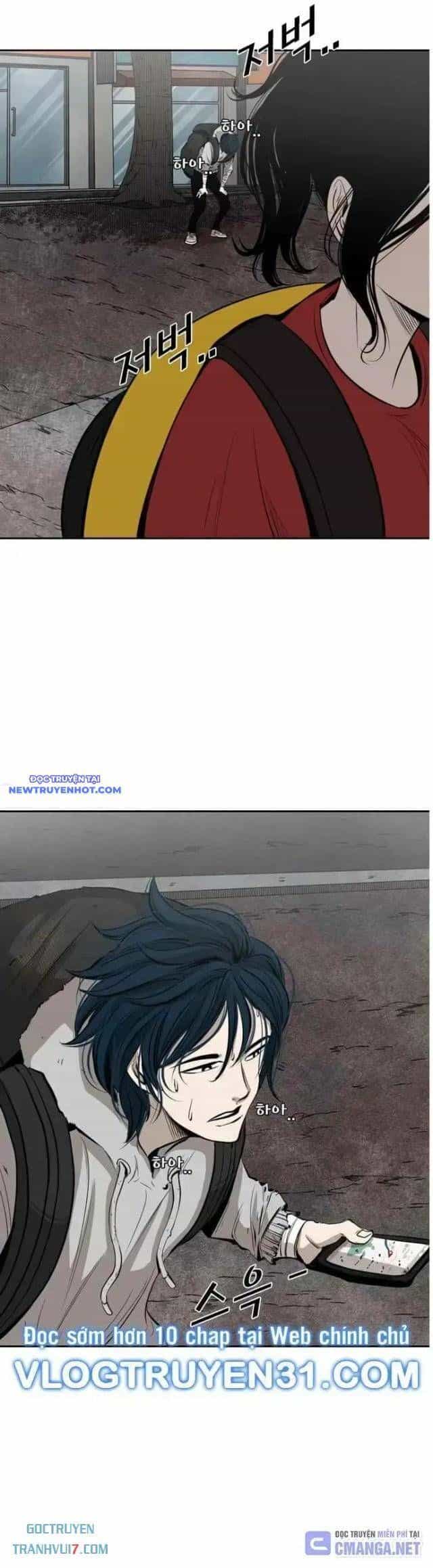 Shark - Cá Mập - Chương 122 - ảnh 26