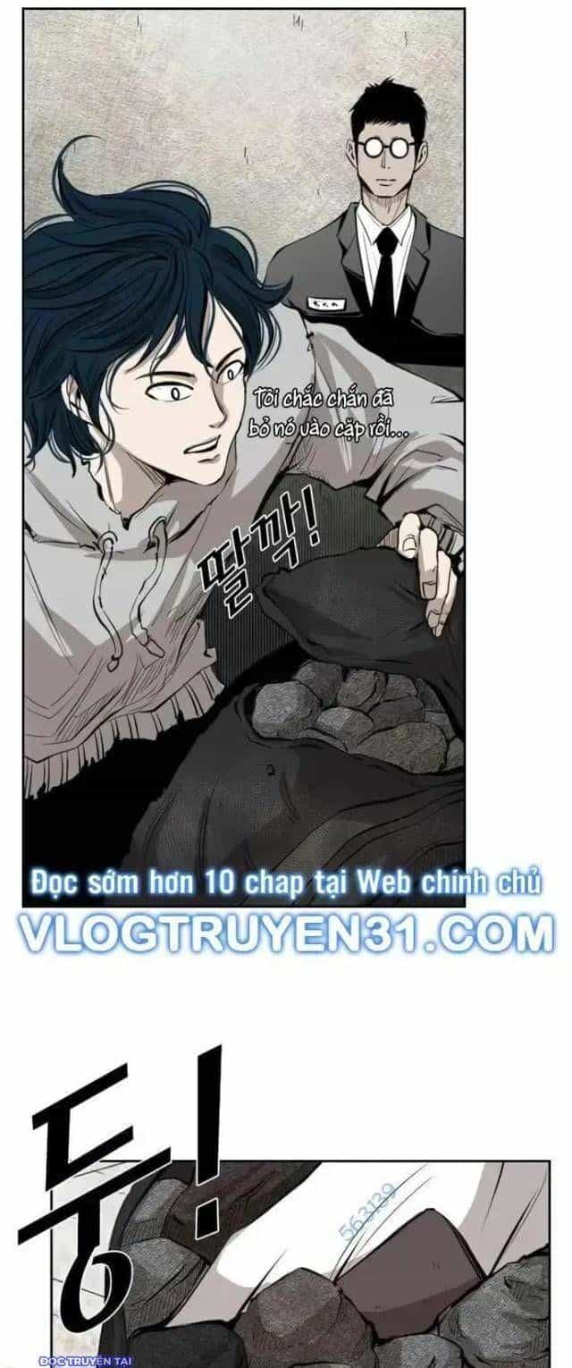 Shark - Cá Mập - Chương 122 - ảnh 46