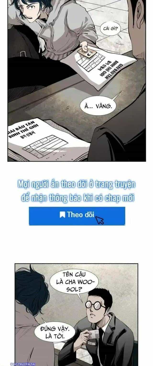 Shark - Cá Mập - Chương 122 - ảnh 48