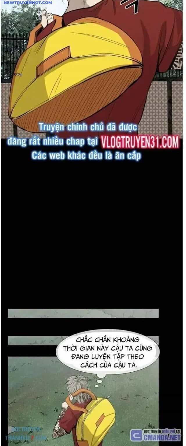 Shark - Cá Mập - Chương 123 - ảnh 11