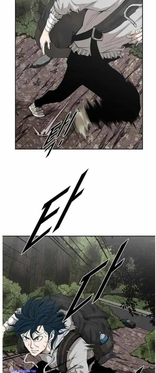 Shark - Cá Mập - Chương 123 - ảnh 24