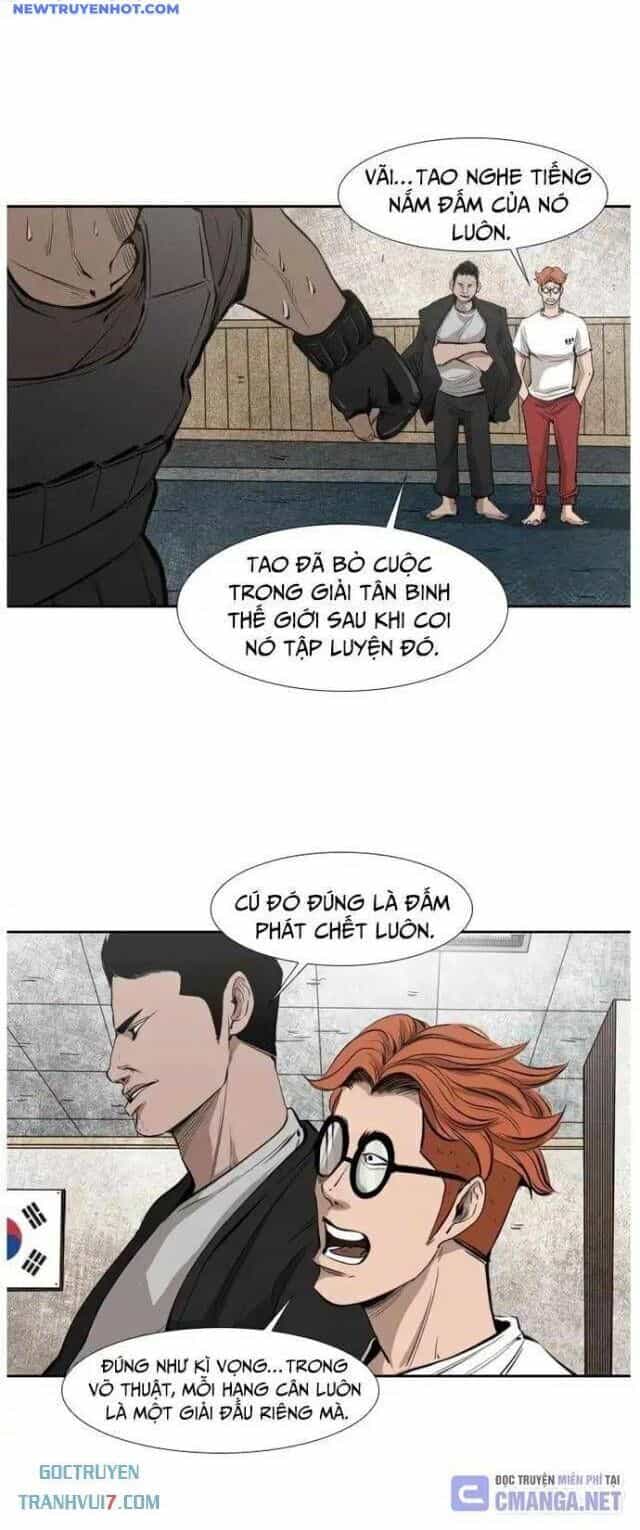 Shark - Cá Mập - Chương 124 - ảnh 15