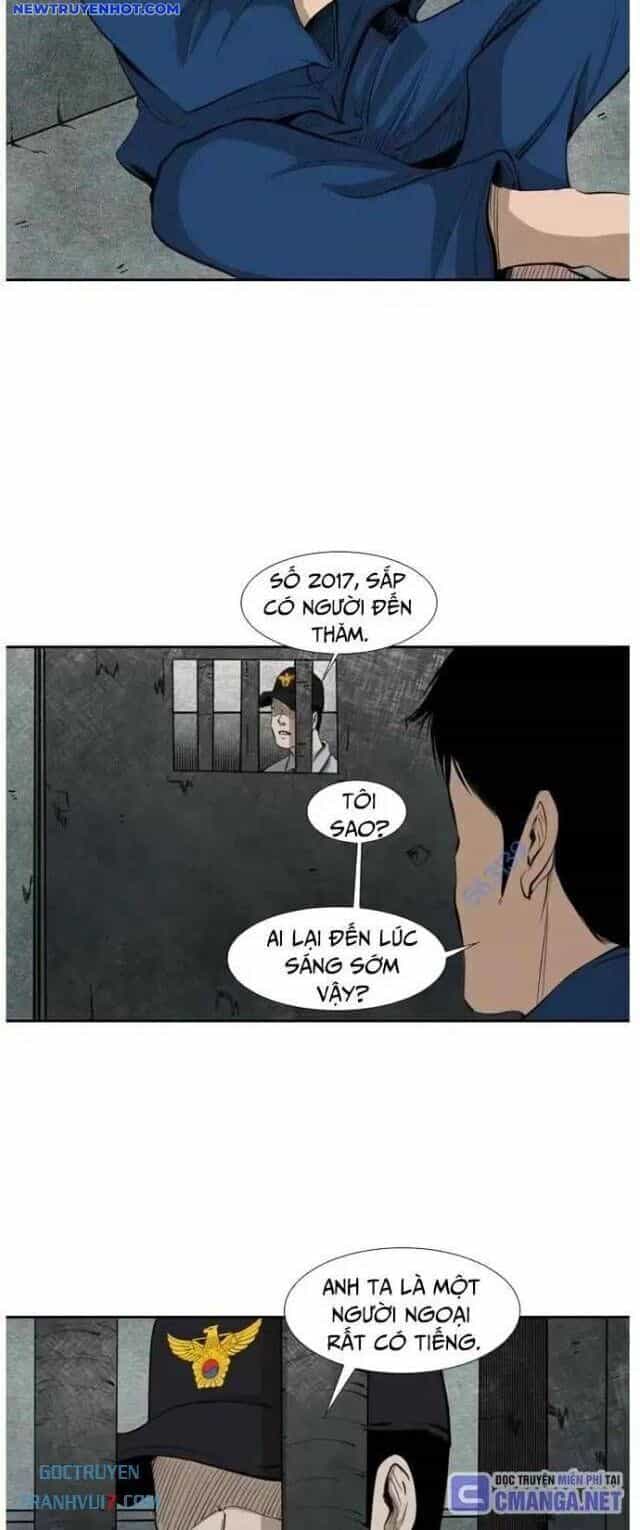 Shark - Cá Mập - Chương 124 - ảnh 31