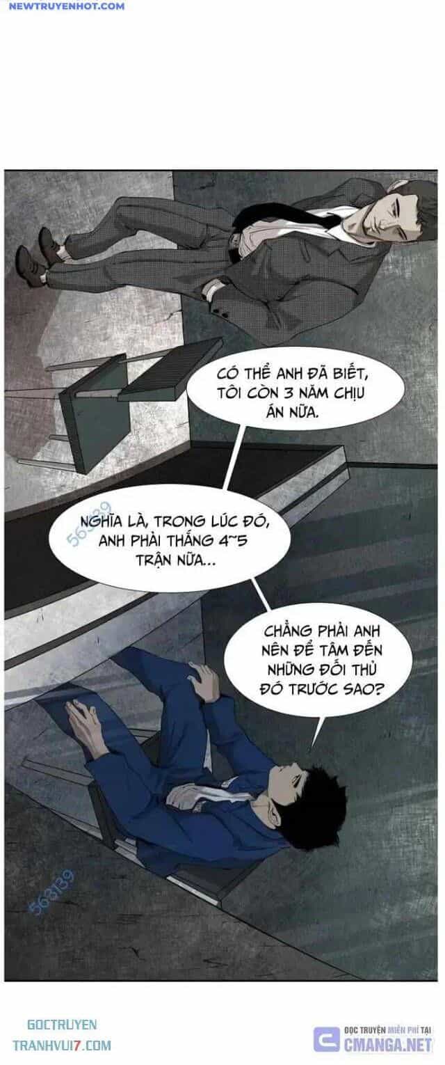 Shark - Cá Mập - Chương 124 - ảnh 43