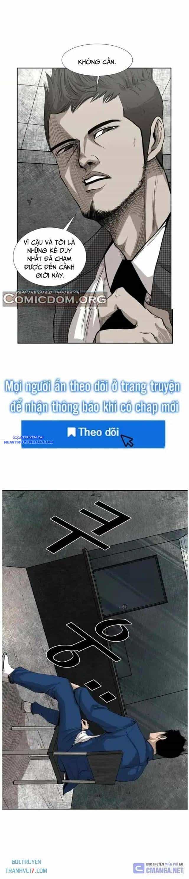 Shark - Cá Mập - Chương 124 - ảnh 44