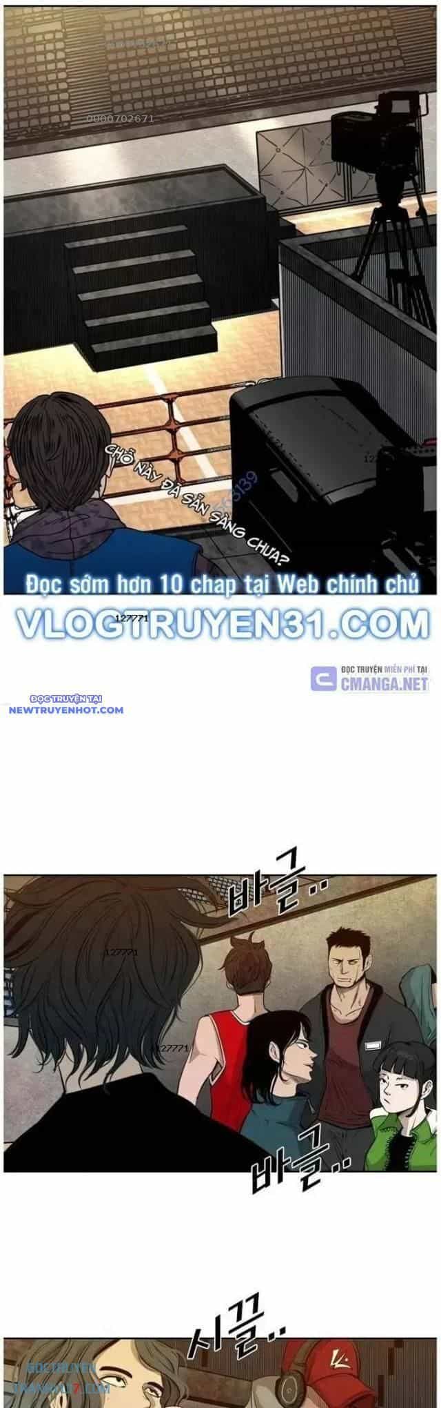 Shark - Cá Mập - Chương 125 - ảnh 8