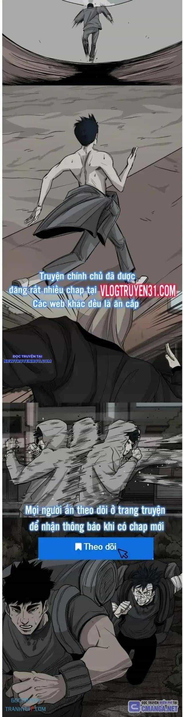 Shark - Cá Mập - Chương 126 - ảnh 18