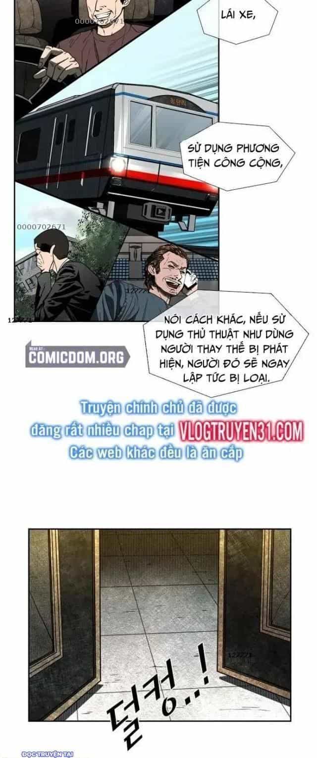 Shark - Cá Mập - Chương 126 - ảnh 8