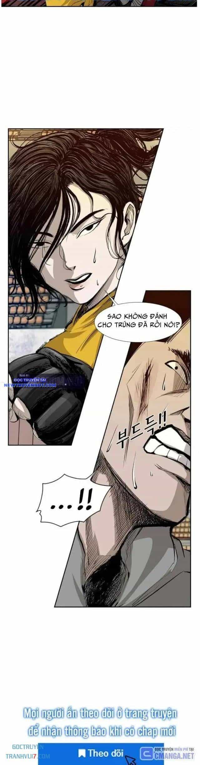 Shark - Cá Mập - Chương 128 - ảnh 40