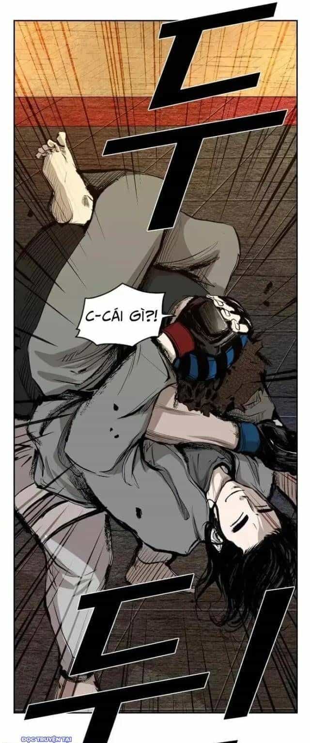 Shark - Cá Mập - Chương 128 - ảnh 46