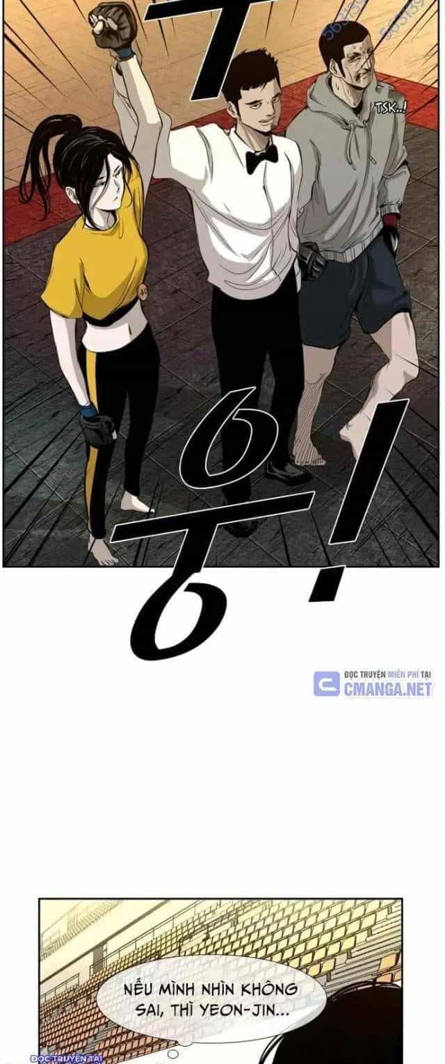 Shark - Cá Mập - Chương 128 - ảnh 61