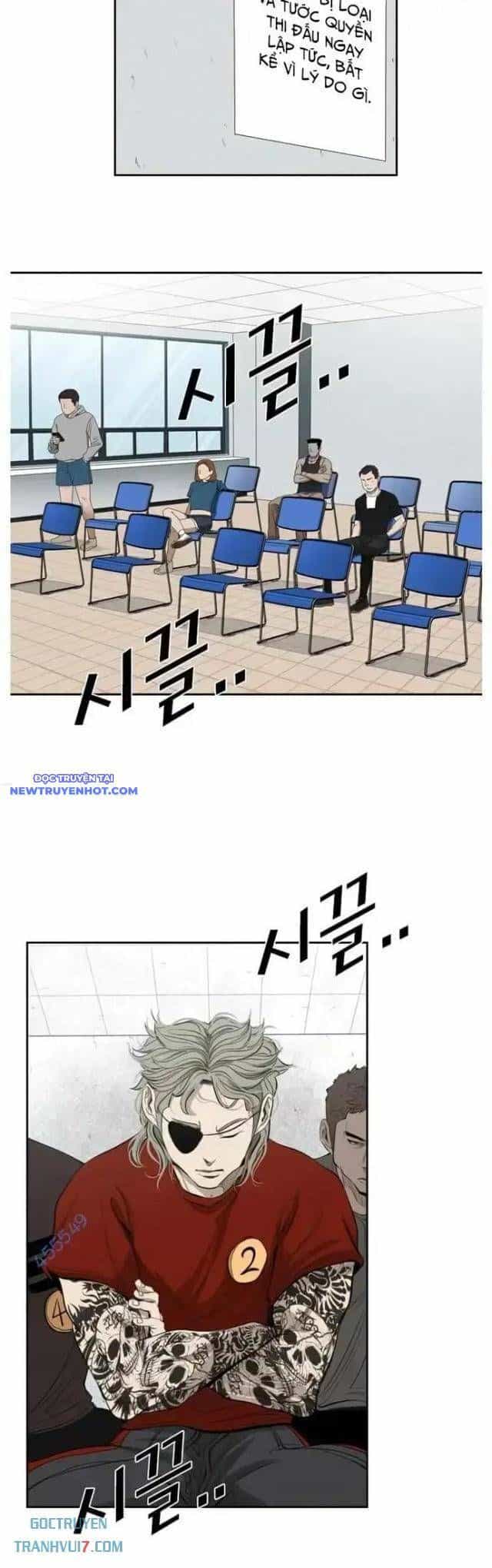 Shark - Cá Mập - Chương 129 - ảnh 13