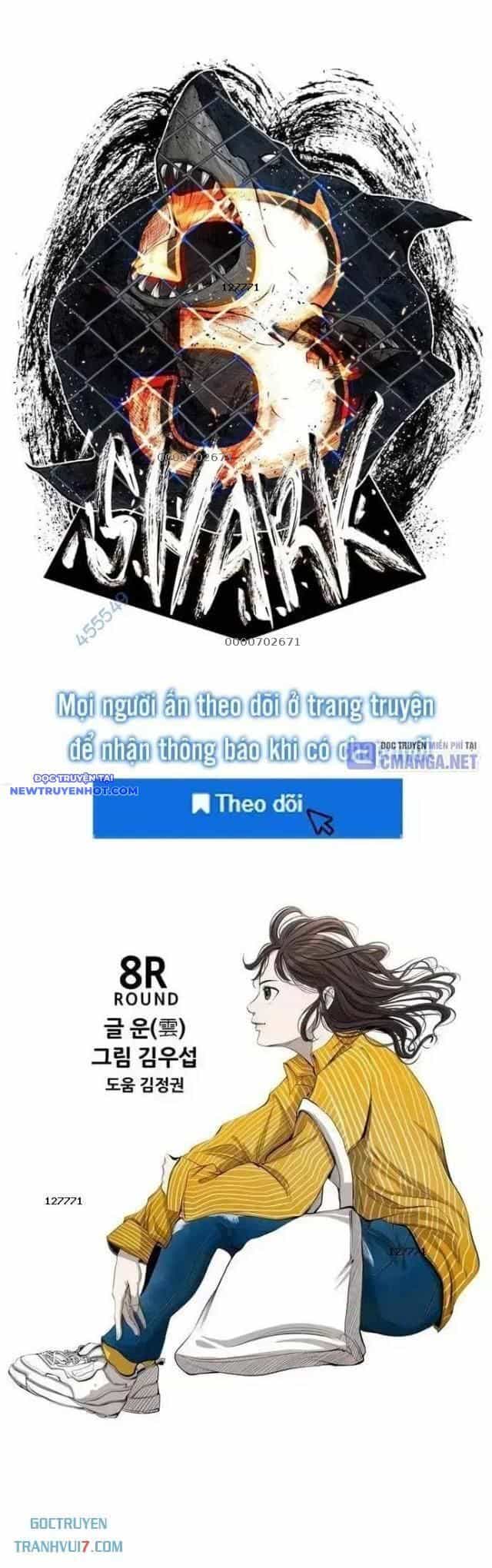 Shark - Cá Mập - Chương 129 - ảnh 2