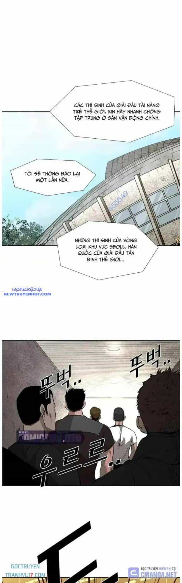 Shark - Cá Mập - Chương 129 - ảnh 30