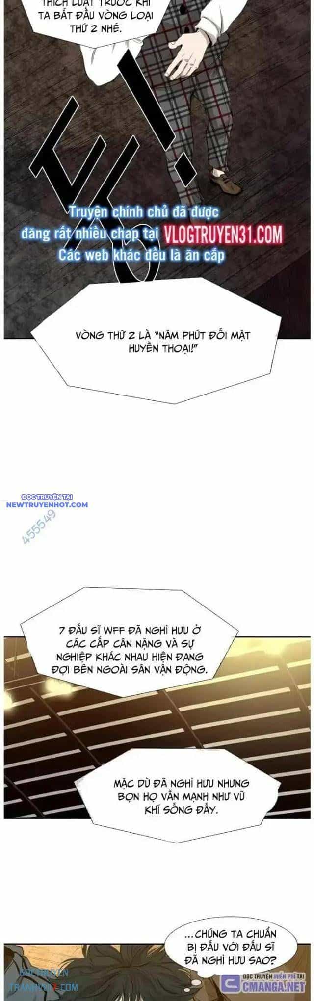 Shark - Cá Mập - Chương 129 - ảnh 33
