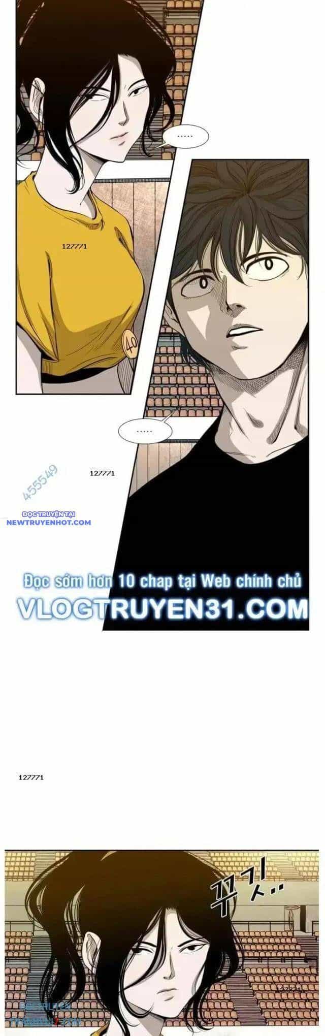 Shark - Cá Mập - Chương 129 - ảnh 4