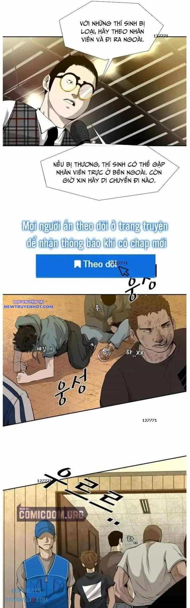 Shark - Cá Mập - Chương 129 - ảnh 7