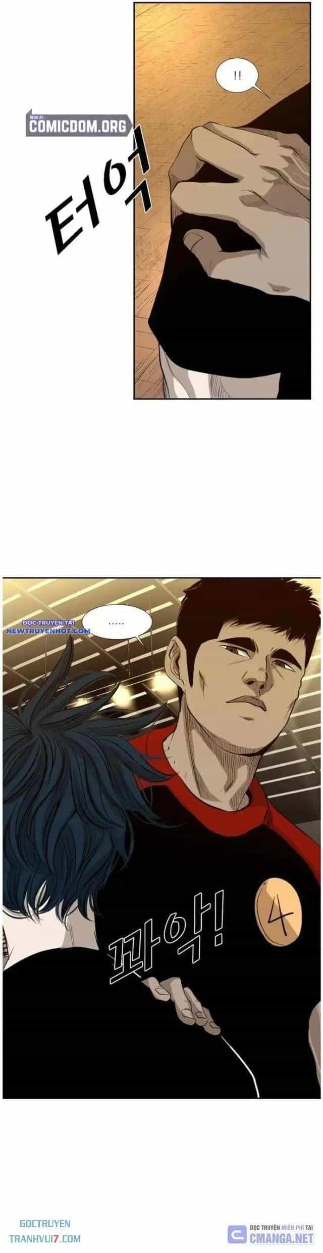 Shark - Cá Mập - Chương 130 - ảnh 13