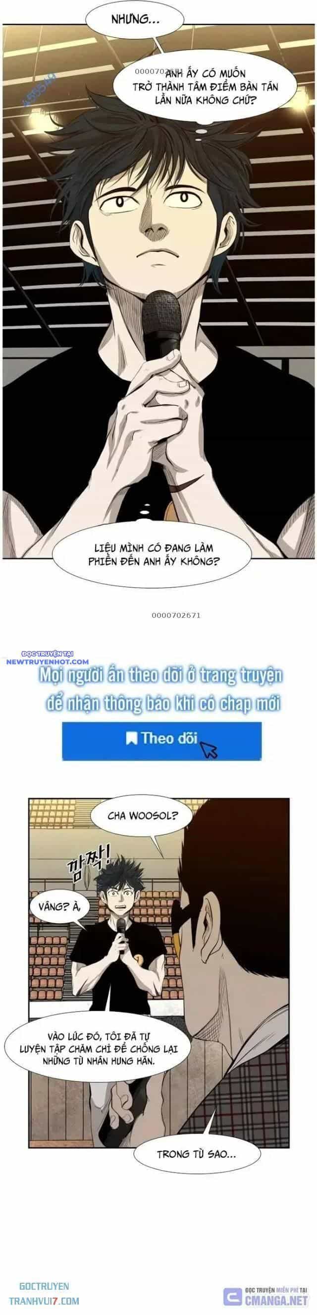 Shark - Cá Mập - Chương 130 - ảnh 19