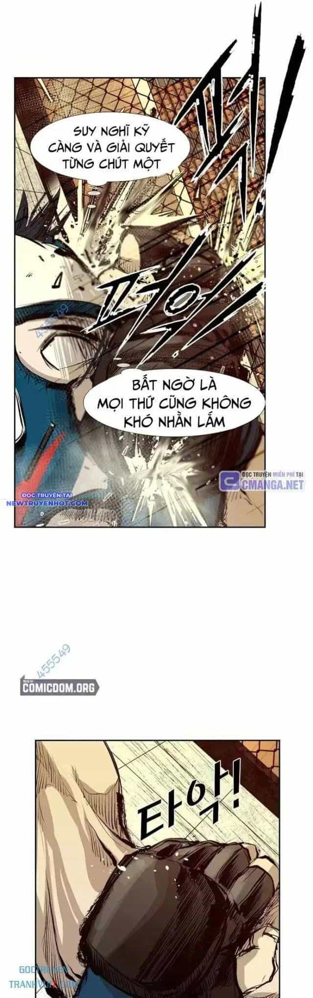 Shark - Cá Mập - Chương 131 - ảnh 20