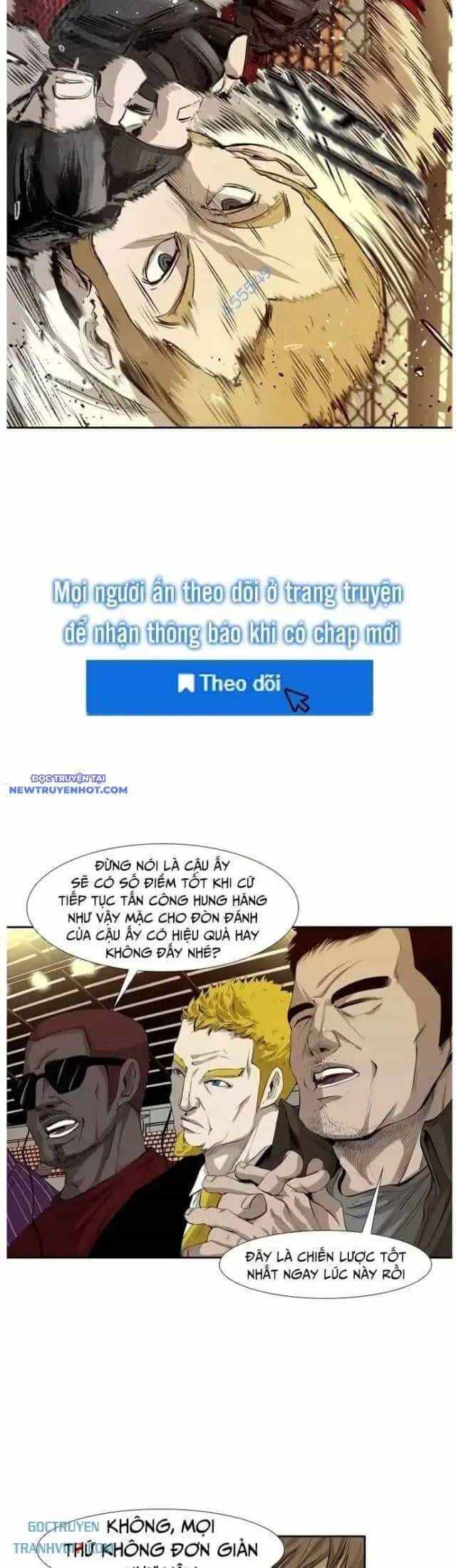 Shark - Cá Mập - Chương 131 - ảnh 37