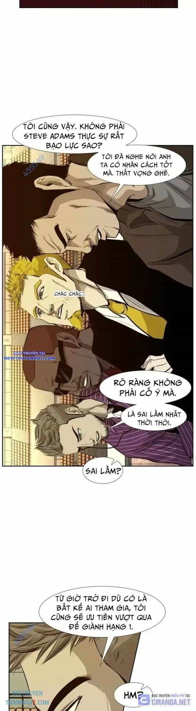 Shark - Cá Mập - Chương 132 - ảnh 35
