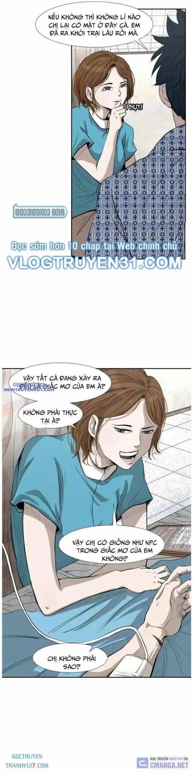 Shark - Cá Mập - Chương 133 - ảnh 11