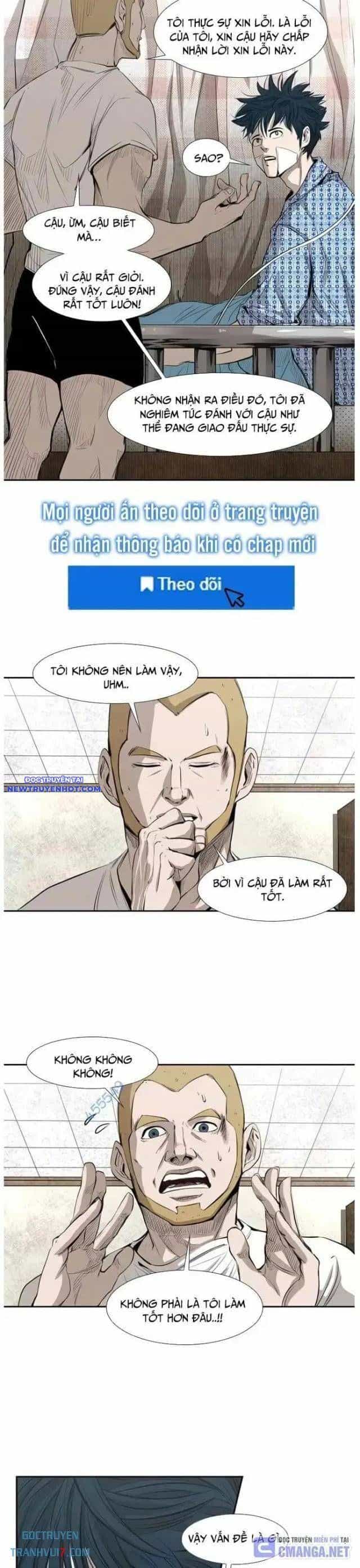 Shark - Cá Mập - Chương 133 - ảnh 16