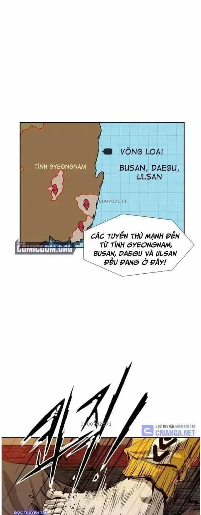 Shark - Cá Mập - Chương 134 - ảnh 15