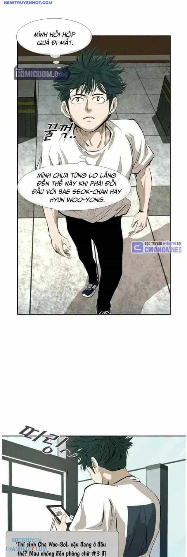 Shark - Cá Mập - Chương 134 - ảnh 32