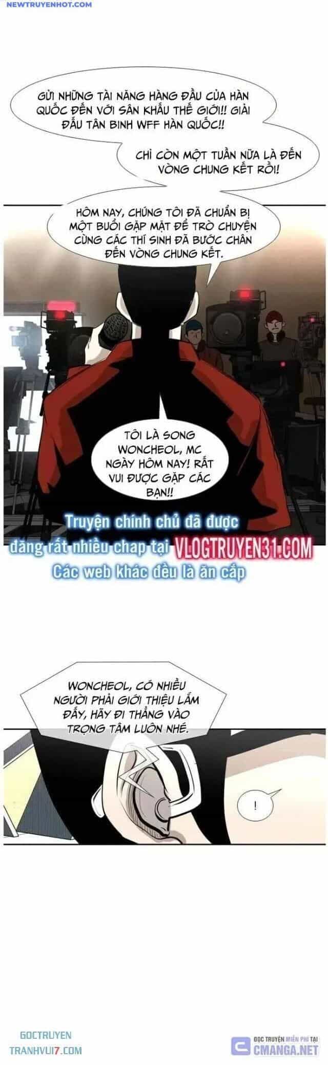 Shark - Cá Mập - Chương 134 - ảnh 41