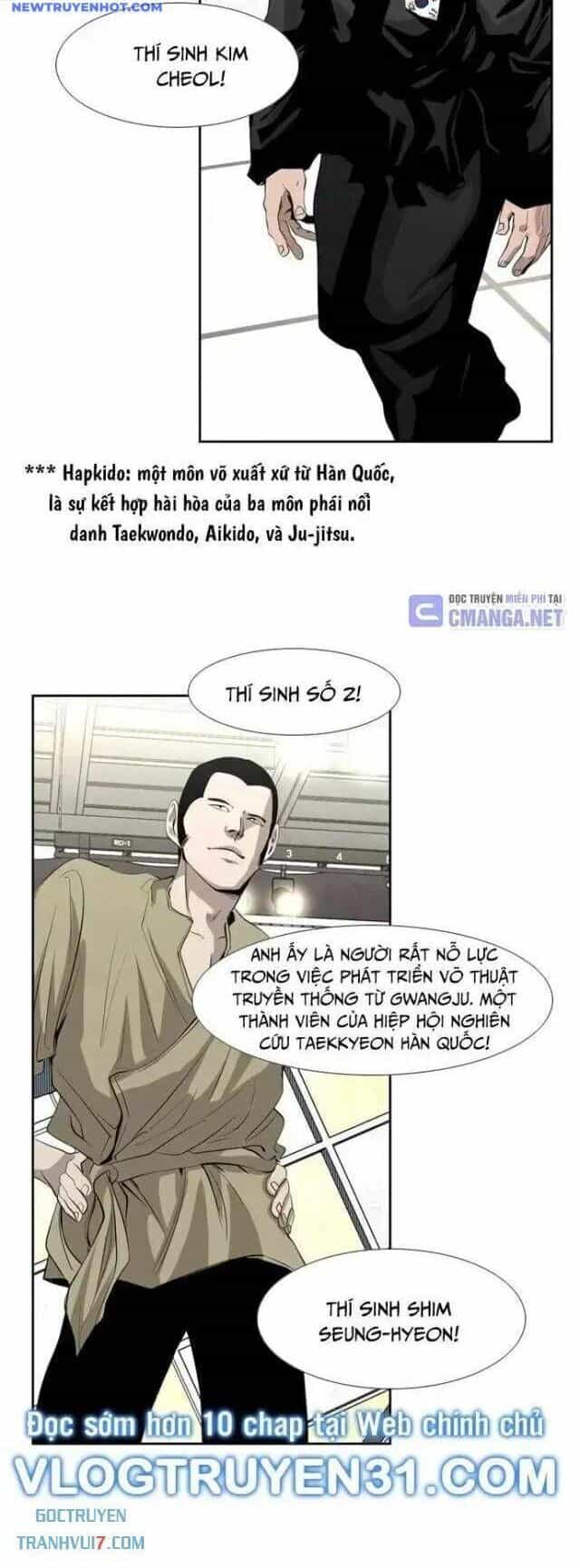 Shark - Cá Mập - Chương 134 - ảnh 43