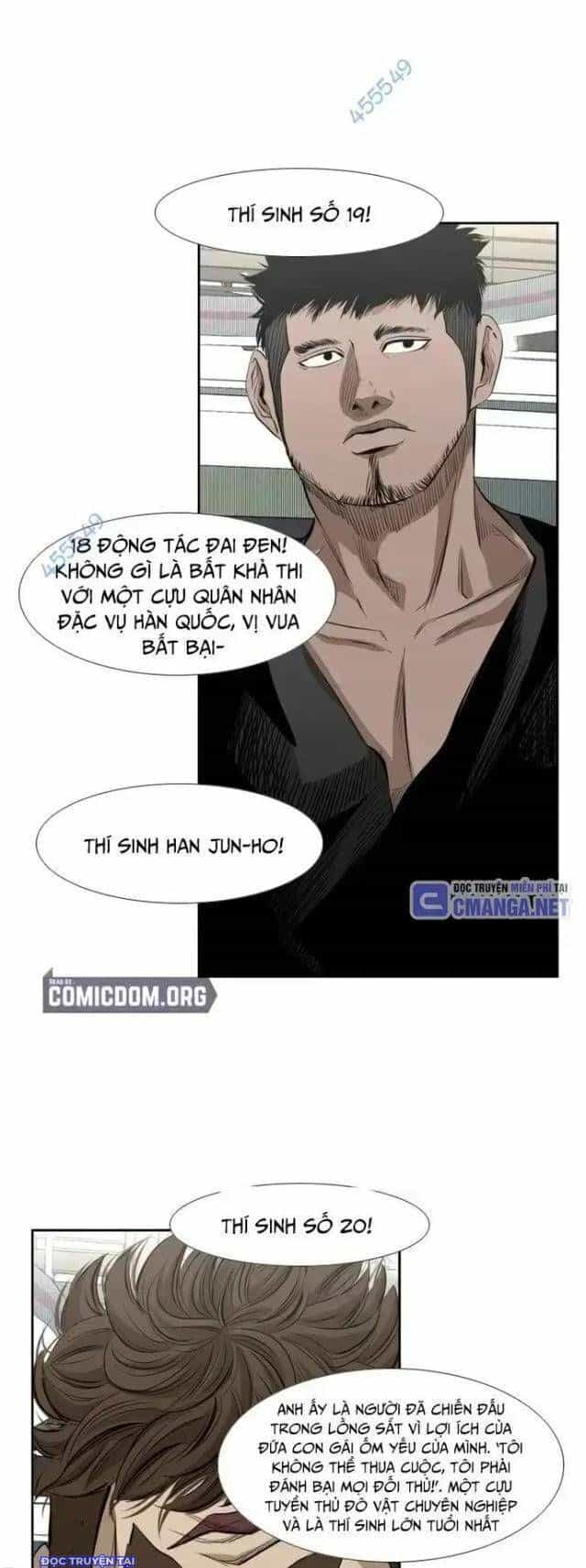 Shark - Cá Mập - Chương 134 - ảnh 52