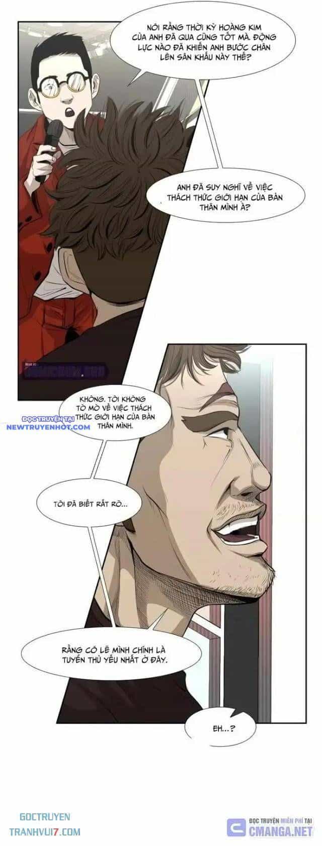 Shark - Cá Mập - Chương 135 - ảnh 15