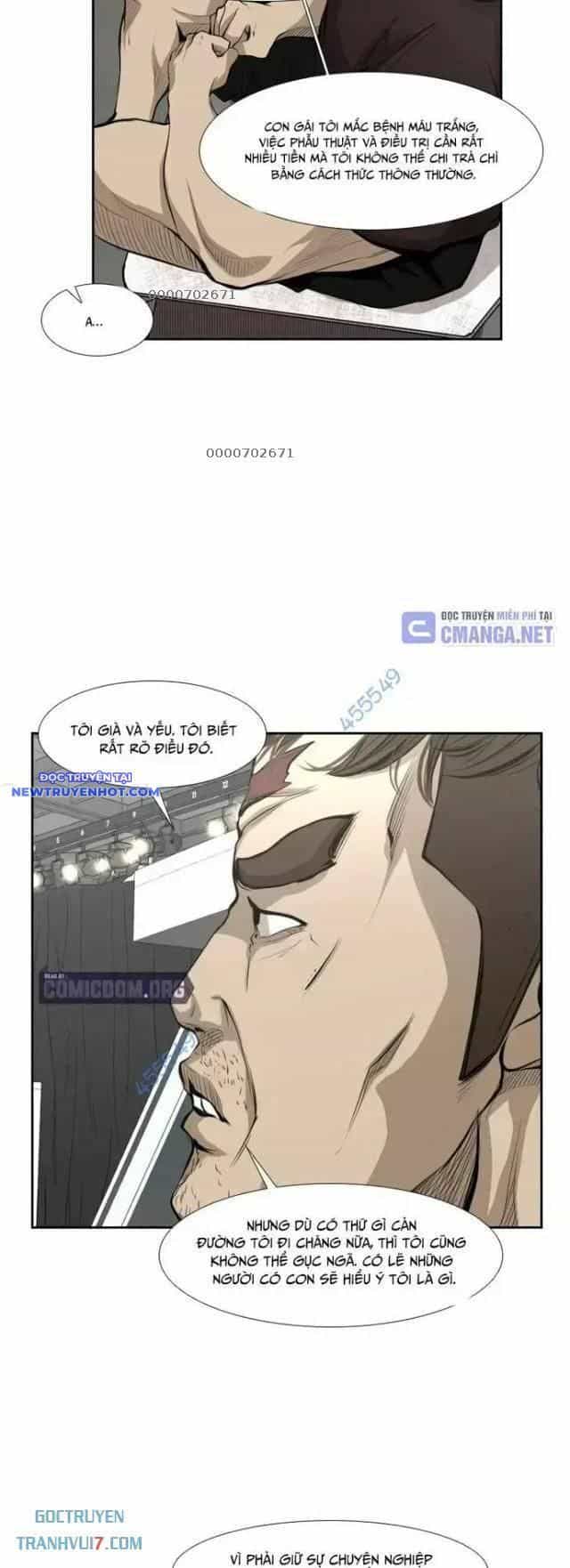 Shark - Cá Mập - Chương 135 - ảnh 17