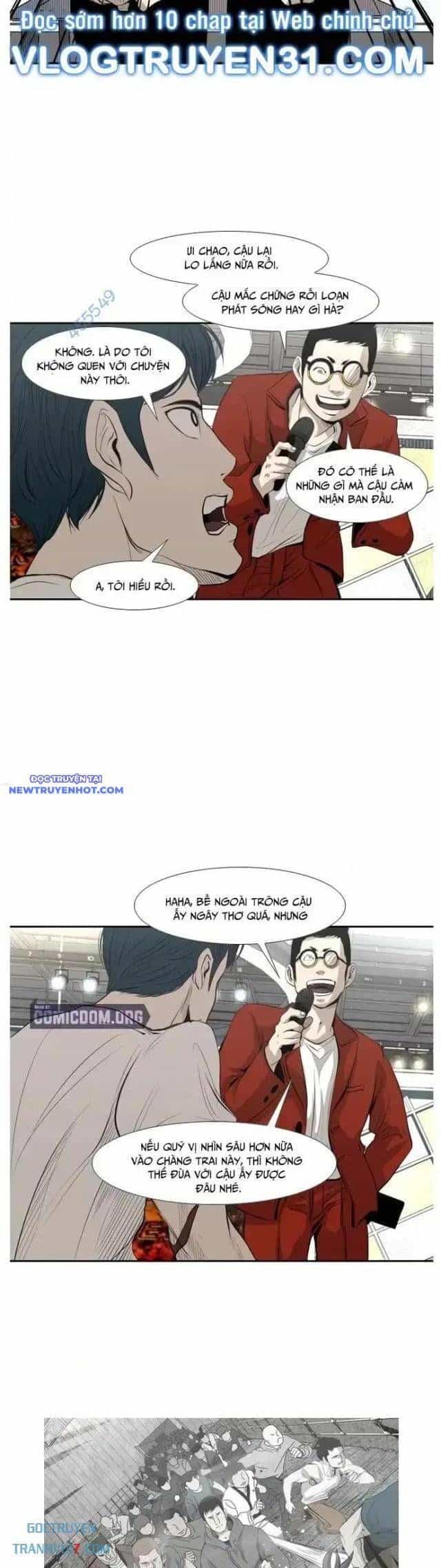 Shark - Cá Mập - Chương 135 - ảnh 19