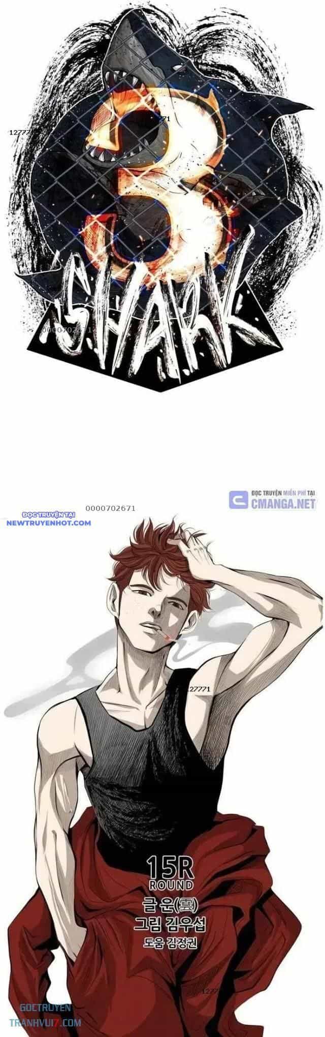 Shark - Cá Mập - Chương 136 - ảnh 2