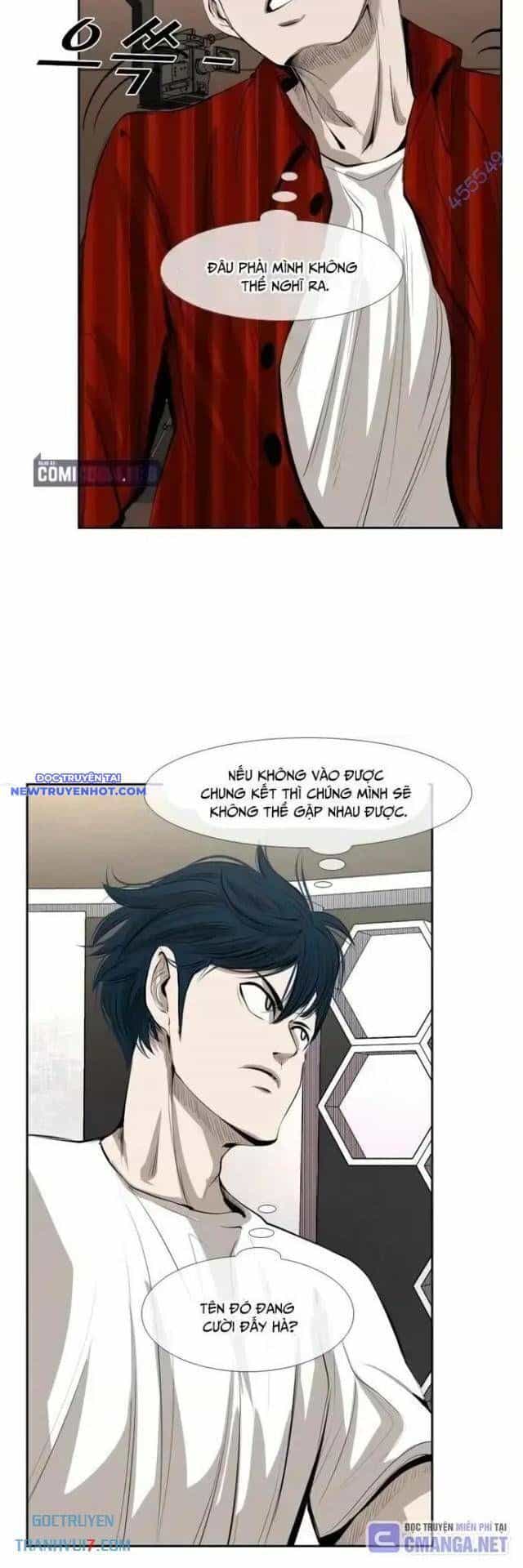 Shark - Cá Mập - Chương 136 - ảnh 24