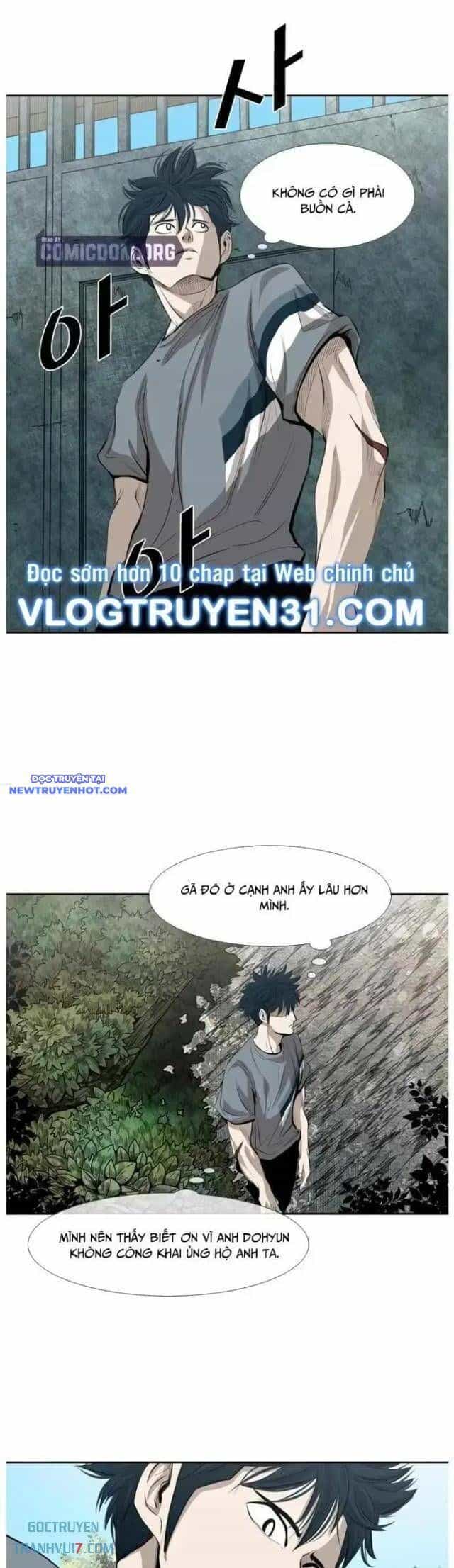 Shark - Cá Mập - Chương 137 - ảnh 13